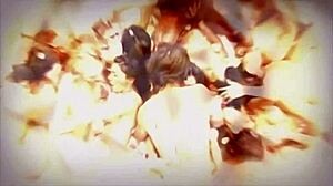 natacha jaitt natalia amigo valeria silva deborah del valle monica farro in playboy tv sexo seguro