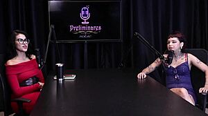 annie clementine films family orgy swingers cheer her on