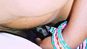 hey village aunty what's it like fucking your daughter's husband with those dirty telugu talks