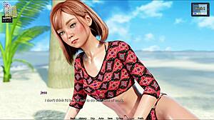 Sunshine Love 21 Game Adventure Awaits Teasing Challenges