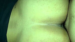 Single Mom Offers Ass for Cash Before Son Returns from School