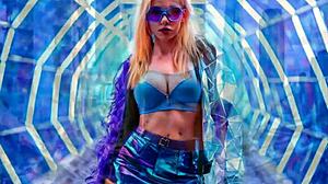 sandy drops forbidden milf cosplay horror pmv uncensored