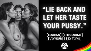 oh man, i can't stop... masturbating wet pussy while my best friends lick and finger me in amateur lesbian threesome outdoors