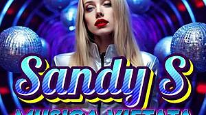 sandy drops forbidden milf cosplay horror pmv uncensored