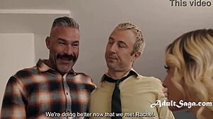 Cuck In-Laws Charles Dera Fucks Kenna James Penny Barber