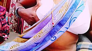 hey village aunty what's it like fucking your daughter's husband with those dirty telugu talks