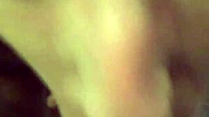 Vilja's Sloppy Gagging POV Deepthroat Blowjob