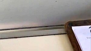 damn these three hotties head into the bush for some wild hairy pussy fun...