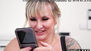 Jarushka ross begs alex charger to fill her as neighbors watch juicy ass licking.