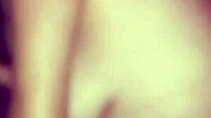 i film my blonde wife giving ass and more in gloryhole