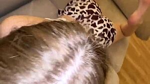 18yo Italian teen couple extreme close-up anal sex with farting and licking