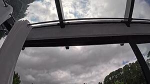 friends' toy lessons stretch my big pussy lips intriguing