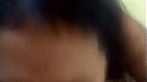 check out deisyyeraldine sucking cock to facial swallow