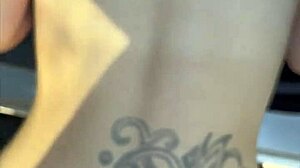 Slim Thick Hooker Fucked Publicly Before Facial Cumshot