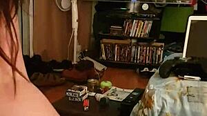 Busty Blonde Devon Lee Fucked Hard In Group Doggystyle Titty Mission