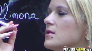 Ever Spied On A Hot Couple Fucking Wild Through The Window?