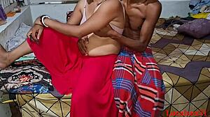 Desi bhabhi, you love getting fucked hard outdoor by hubby