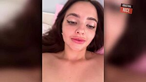 do you crave my curvy arab ass sensual blowjob deep anal dildo pantyhose flashing huge natural tits christina