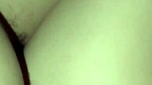 indonesian couple argues at night then husband chats neighbor's wife and scores a fuck