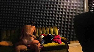 sexy college blonde gets fucked hard homemade cumshot inside pussy then squirts on dick