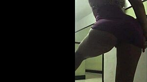 getting so horny i squirt milk all over for my cuck hubby