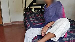 i fucked my horny desi ex girlfriend hard and she craved more creampie