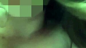 Miya Triez Humiliates Cuckold Hubby With Dirty Talk!