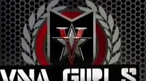 blonde cougar julia ann teases with her massive phat boobs and pussy lips