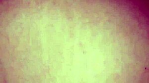 indonesian couple argues at night then husband chats neighbor's wife and scores a fuck