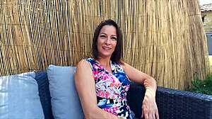 kyara jolie i'm so hungry for your cock milf style