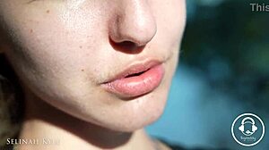 Petite Euro Teen Vacation Blowjob Outdoor Cum Monster Cock Natural Tits