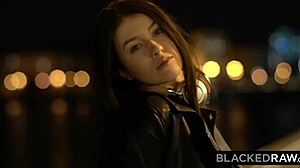 you won't believe how this slut rides that monster bbc behind her boyfriend's back