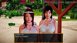 My New Family Game Episode 575 Unlocks Intense Family Scenarios