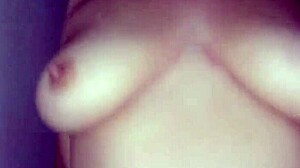 Aurora Estelar Rides Hunter666's Cock Like a Pro on Real Sex Balloon Fetish