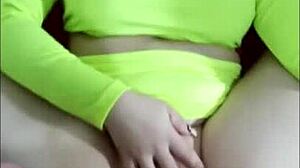 yo i'm pounding my neighbor's pussy hard while hubby's right outside blakeproductions what a thrill!!