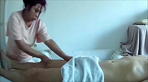 ever tried a full oiled asian massage with that happy handjob ending?