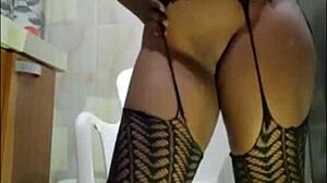 hey young ebony prostitute, ready to lift that miniskirt for this horny client?