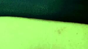 damn, hidden cam catches latina sis spreading ass to pee in toilet!