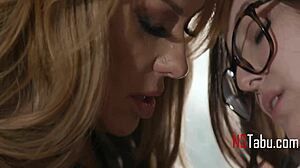 wanna taste her young pussy between those legs?