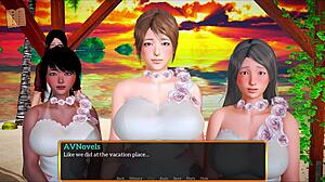 My New Family Game Episode 575 Unlocks Intense Family Scenarios