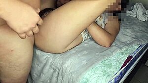 oh man... sex with my hot student feels so wrong but her tight pussy grips perfect