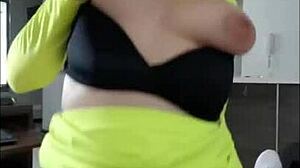 yo i'm pounding my neighbor's pussy hard while hubby's right outside blakeproductions what a thrill!!