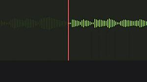 Incredible Neighbor Audio Capture Part One