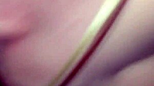 vee masters deep throat skills like a pro queen