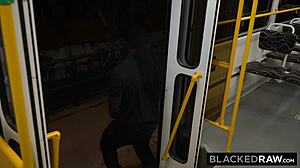 you won't believe how this slut rides that monster bbc behind her boyfriend's back