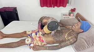 aiii judia por favor meu cuzinho completo no red e no cher with nymph!?