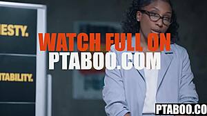 WOW KENNA JAMES FUCKS REAGAN FOXX AND LUCKY NATHAN BRAWSER!!