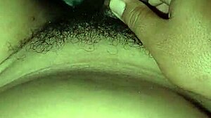 does mother in law love son's huge cock creampie deep?