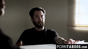 so my girlfriend and her friend dare the border guard to double penetrate us both right there... wanna see?