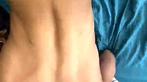 atlanta's fine redbone petite amateur shines in casual scenes